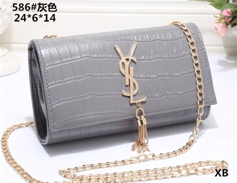 dhgate ysl wallet|cheap ysl bags.